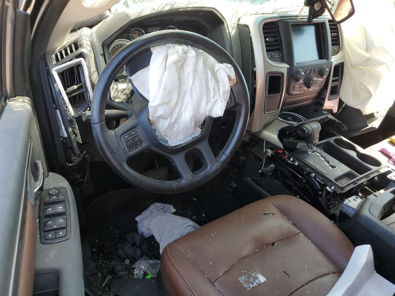 2013 Ram 1500 Slt VIN: 1C6RR6LT6DS519433 Lot: 58225824