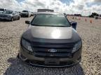2012 Ford Fusion Se en Venta en Taylor, TX - Normal Wear