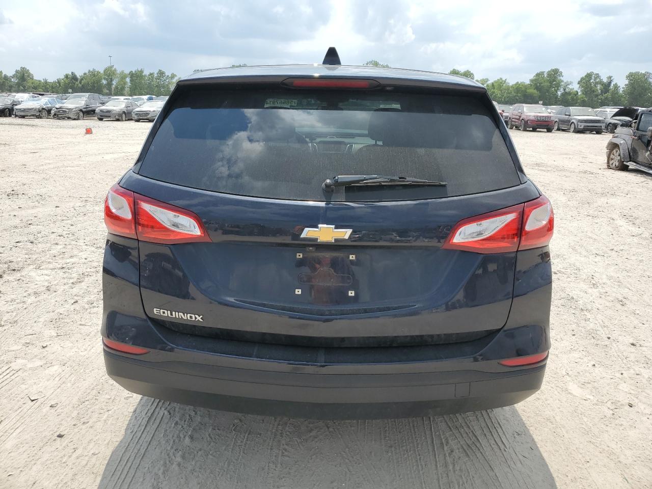 2020 Chevrolet Equinox - Image 6
