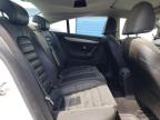 2010 Volkswagen Cc Luxury de vânzare în Hayward, CA - Mechanical
