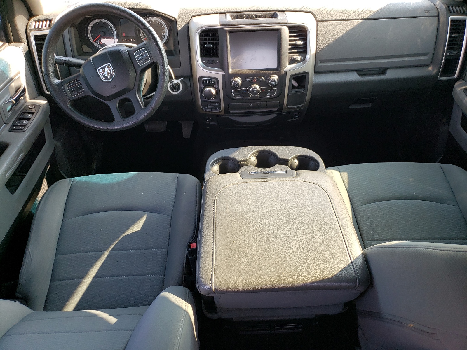 1C6RR7LT2ES189118 2014 Ram 1500 Slt