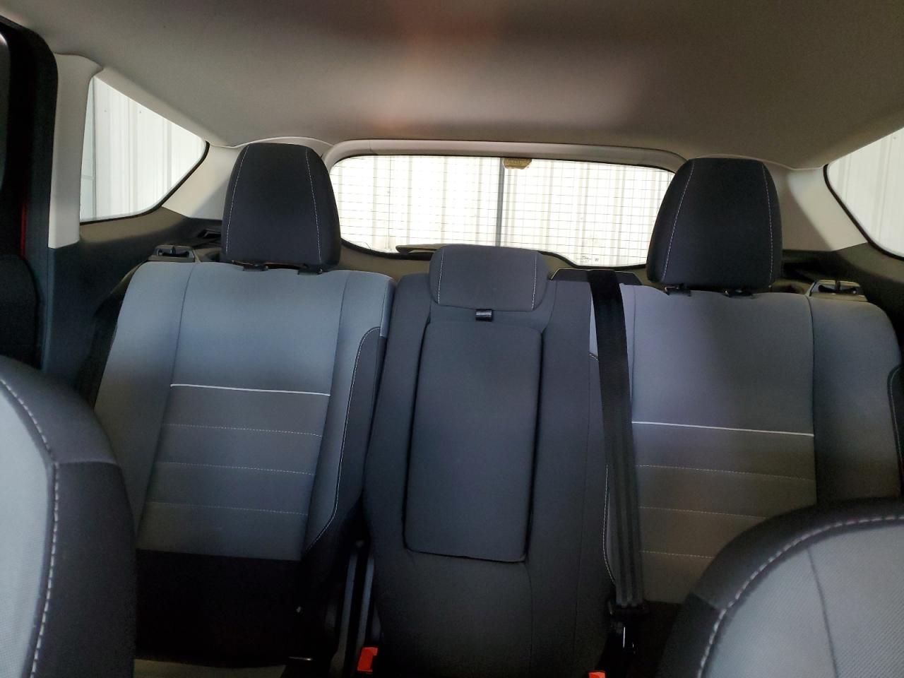 2013 Ford Escape Se VIN: 1FMCU9GX9DUC42756 Lot: 60550494