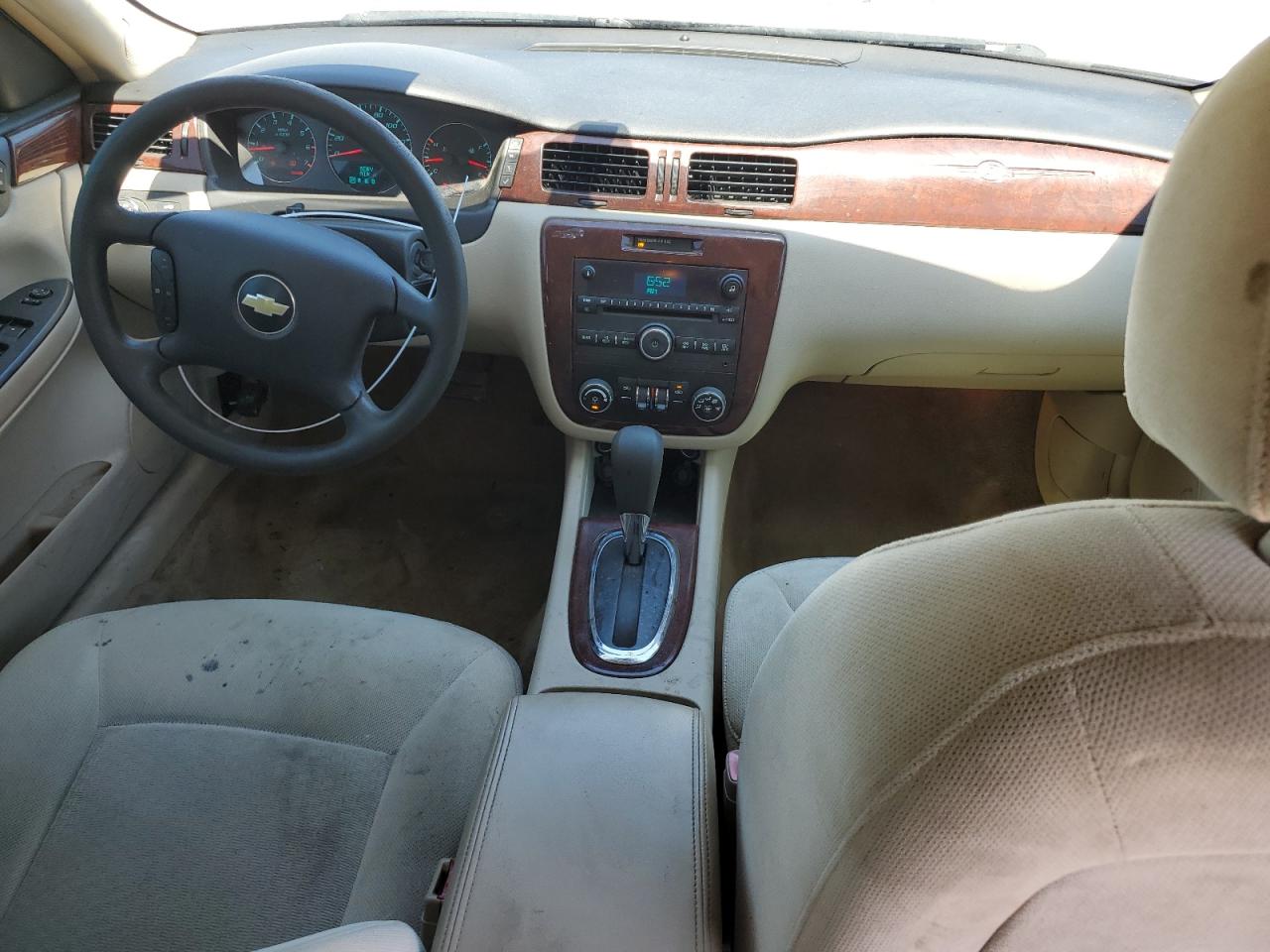 2009 Chevrolet Impala 1Lt VIN: 2G1WT57N791322340 Lot: 60524964