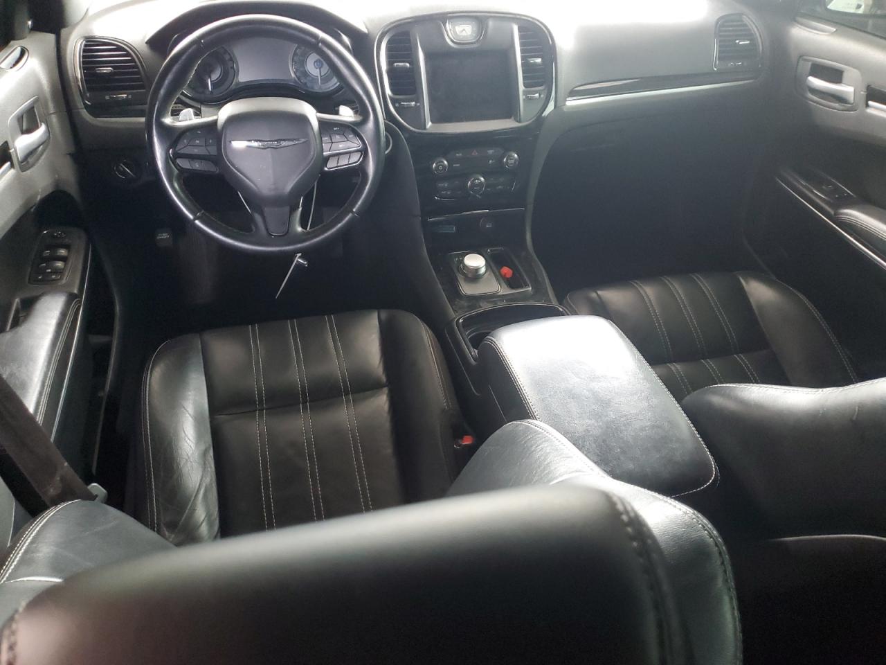 2018 Chrysler 300 S VIN: 2C3CCABG3JH214549 Lot: 58891174