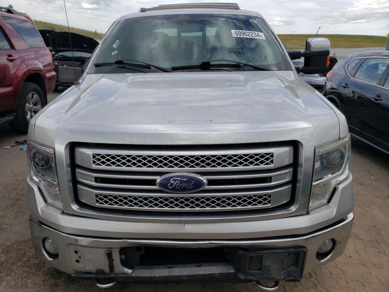 2013 Ford F-150 - Image 5