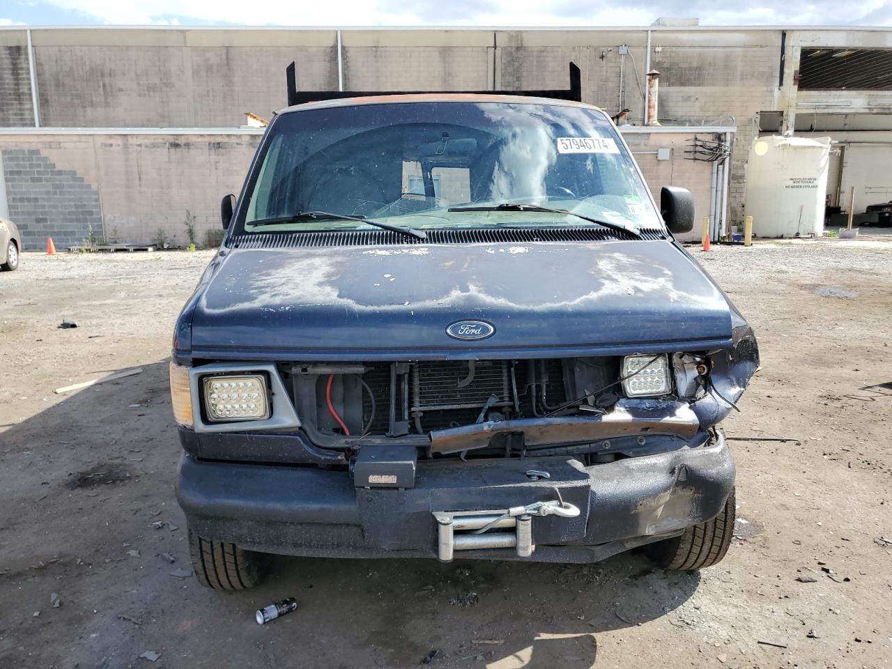 1999 Ford Econoline - Image 5