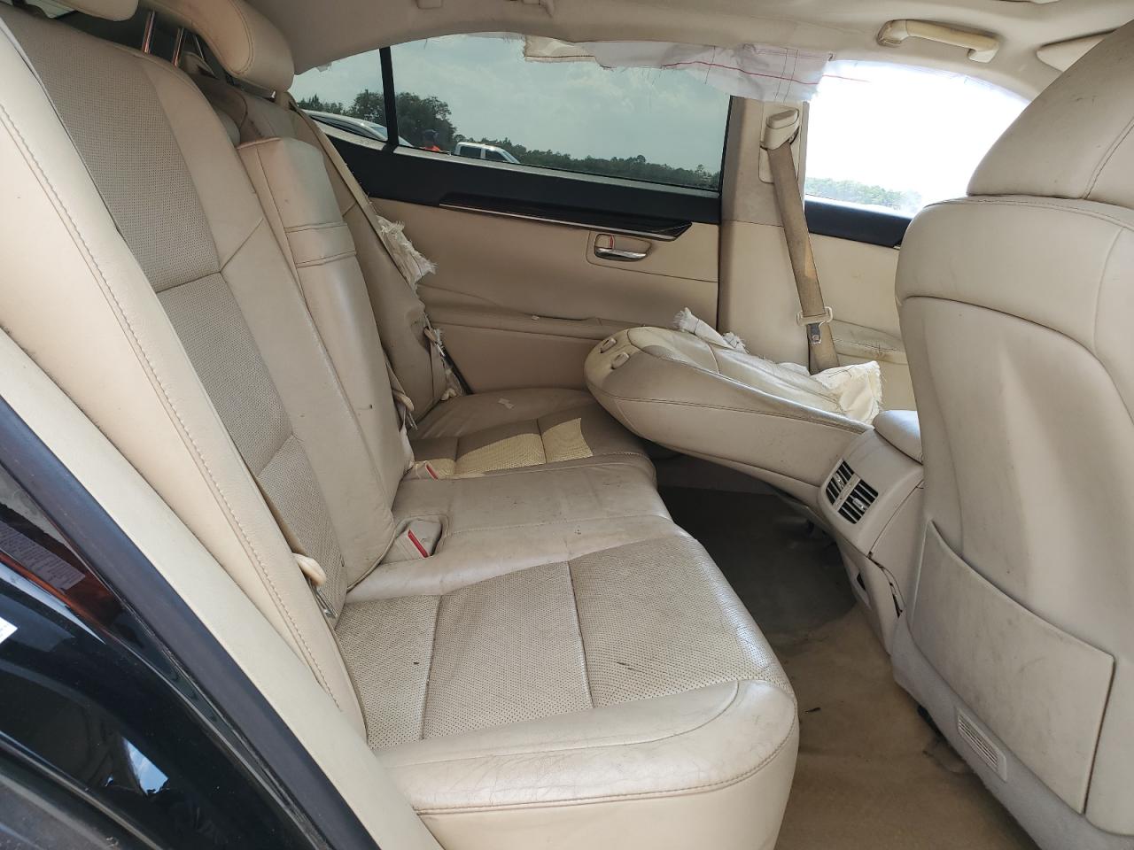 2013 Lexus Es 350 VIN: JTHBK1GG2D2002854 Lot: 60674734