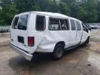 2012 Ford Econoline E350 Super Duty Wagon for Sale in Shreveport, LA - Rollover