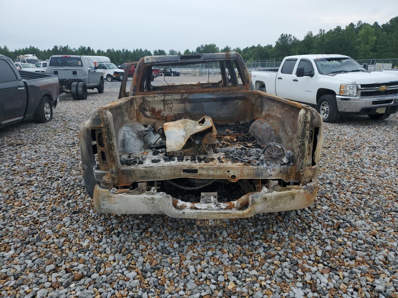 2019 RAM 3500 - Image 6