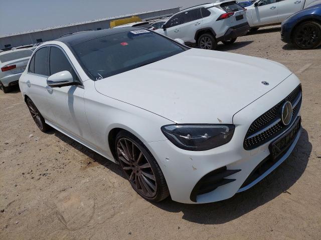 W1KZF8DB1NB079857 - 2022 Mercedes Benz E300 - #undefined
