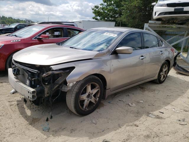  NISSAN ALTIMA 2013 Gray