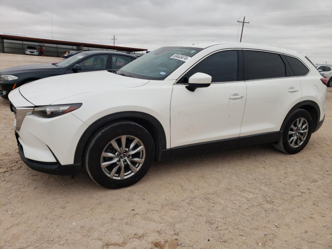 2018 Mazda CX-9 - Image 1