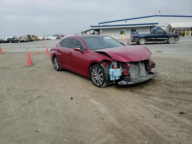 2019 Lexus Es 350 VIN: JTHBZ1B19K2004192 Lot: 59547904