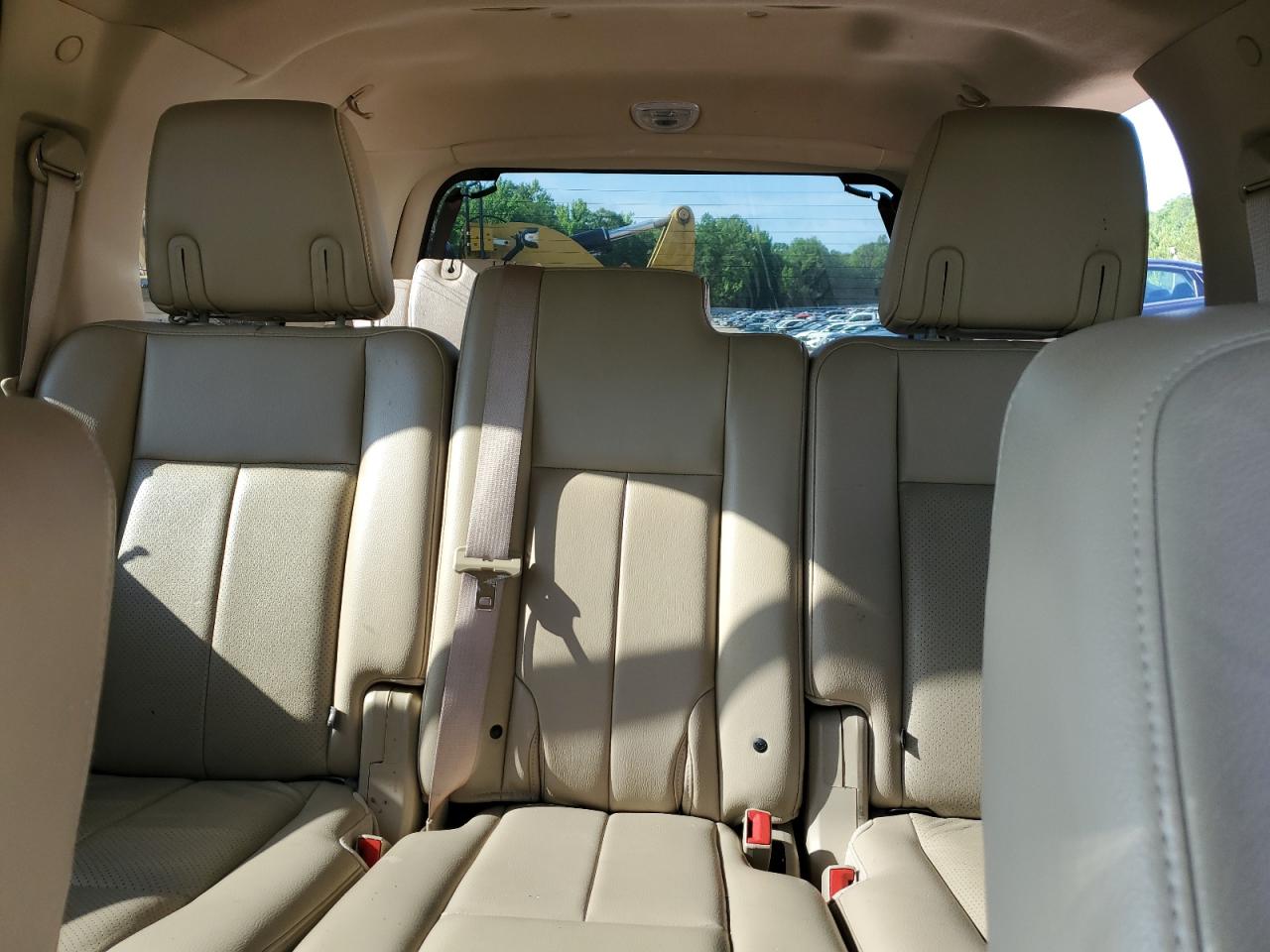 2014 Ford Expedition Xlt VIN: 1FMJU1J50EEF35148 Lot: 56018374