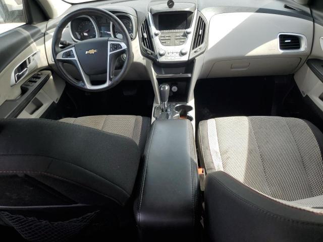 Parquets CHEVROLET EQUINOX 2016 Złoty