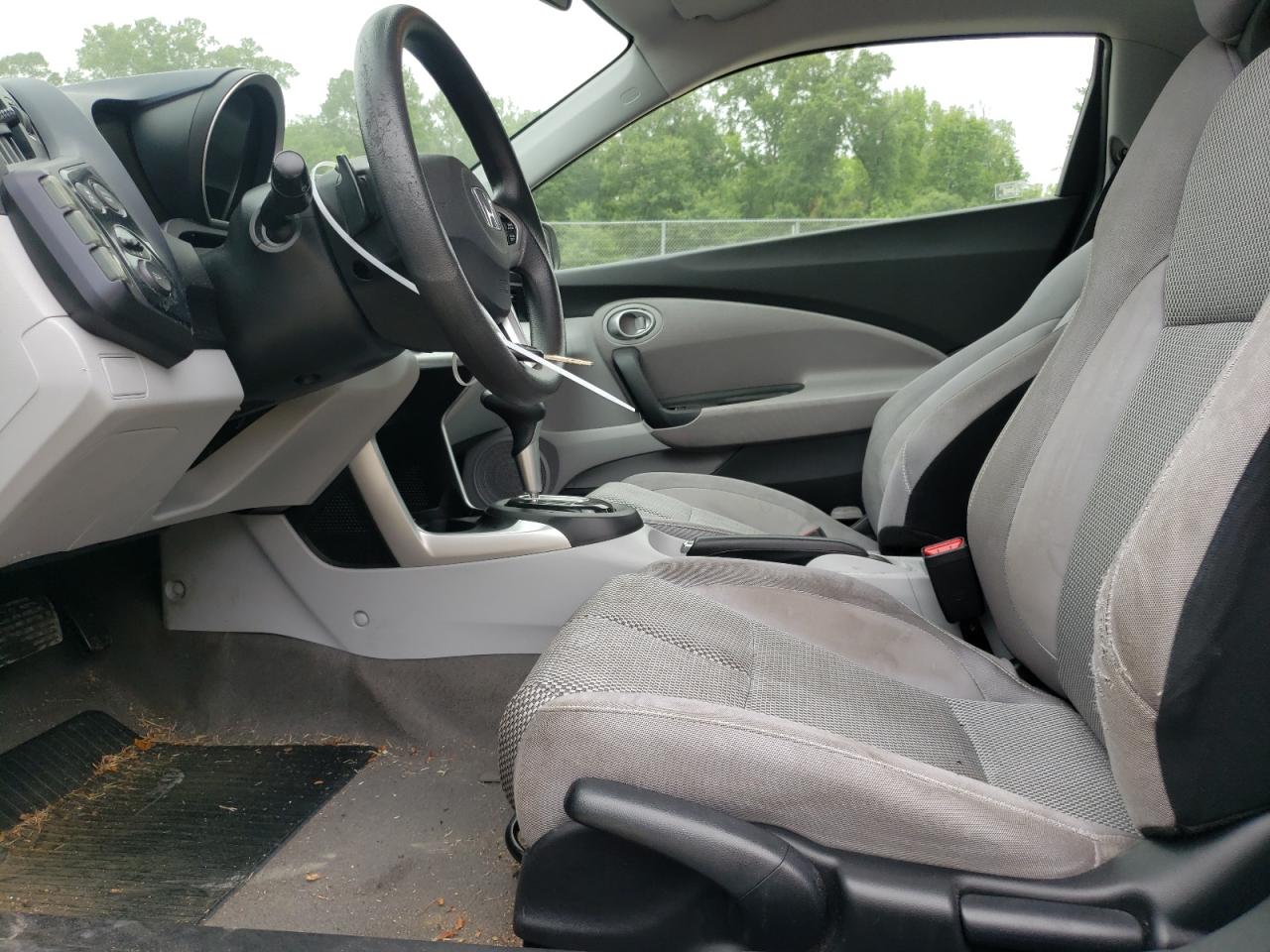 2011 Honda Cr-Z VIN: JHMZF1D48BS005414 Lot: 56899804