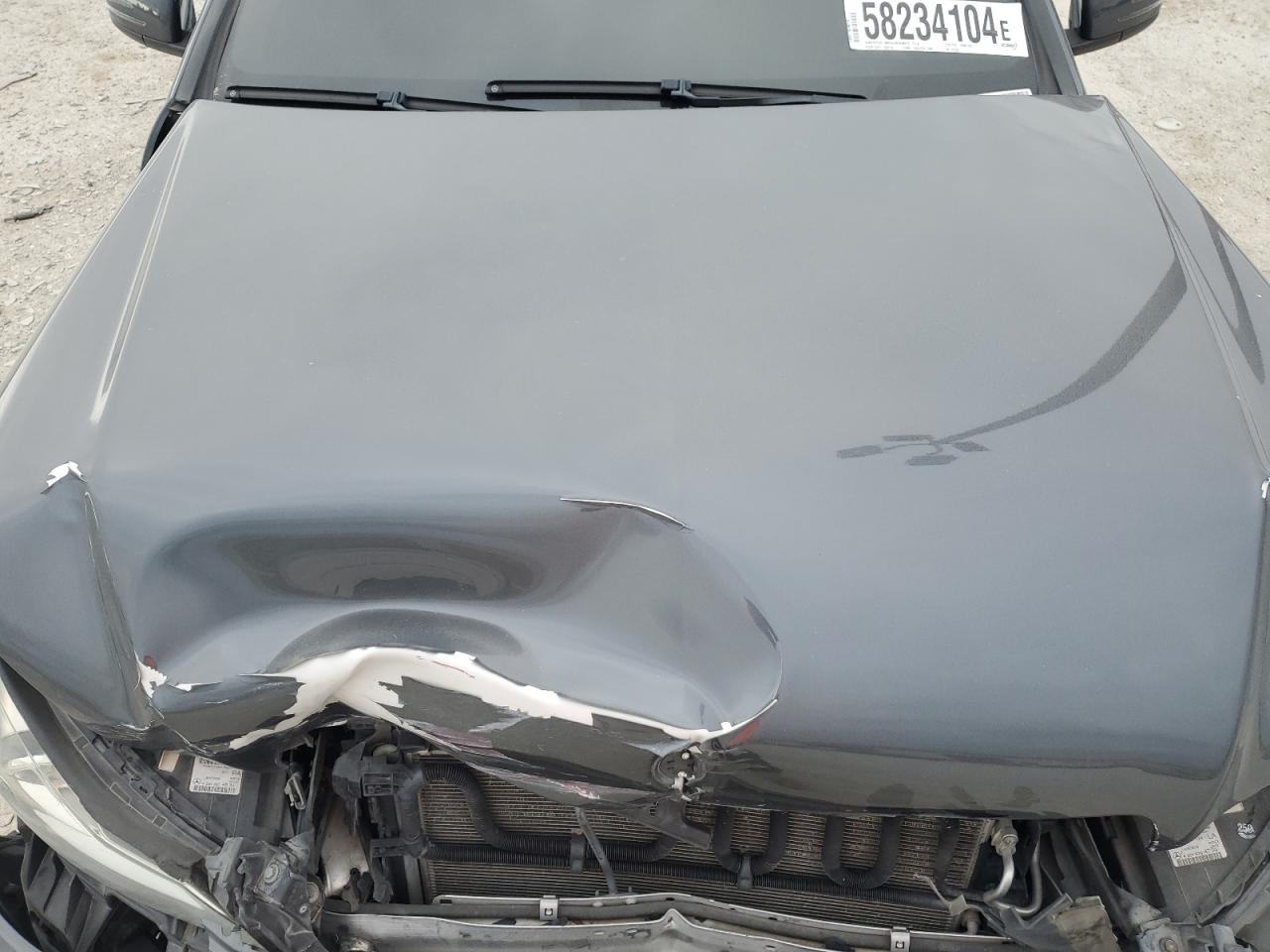 2013 Mercedes-Benz C 350 4Matic VIN: WDDGJ8JB3DG012205 Lot: 58234104