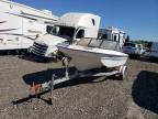 1978 Reinell Boat W/Trl en Venta en Woodburn, OR - Normal Wear