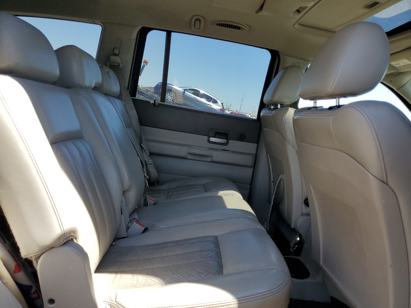 1D8HB58D95F526554 2005 Dodge Durango Limited