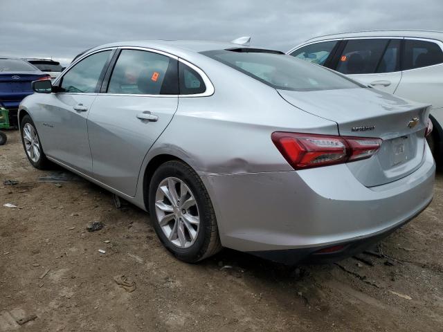 2019 CHEVROLET MALIBU LT 1G1ZD5ST9KF219578  57456594