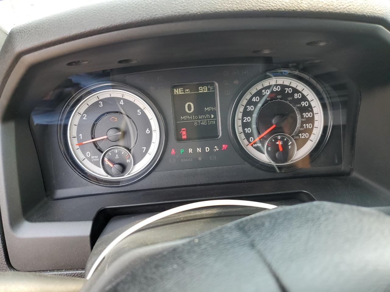 2021 Ram 1500 Classic Slt VIN: 1C6RR7LT4MS528069 Lot: 57504494