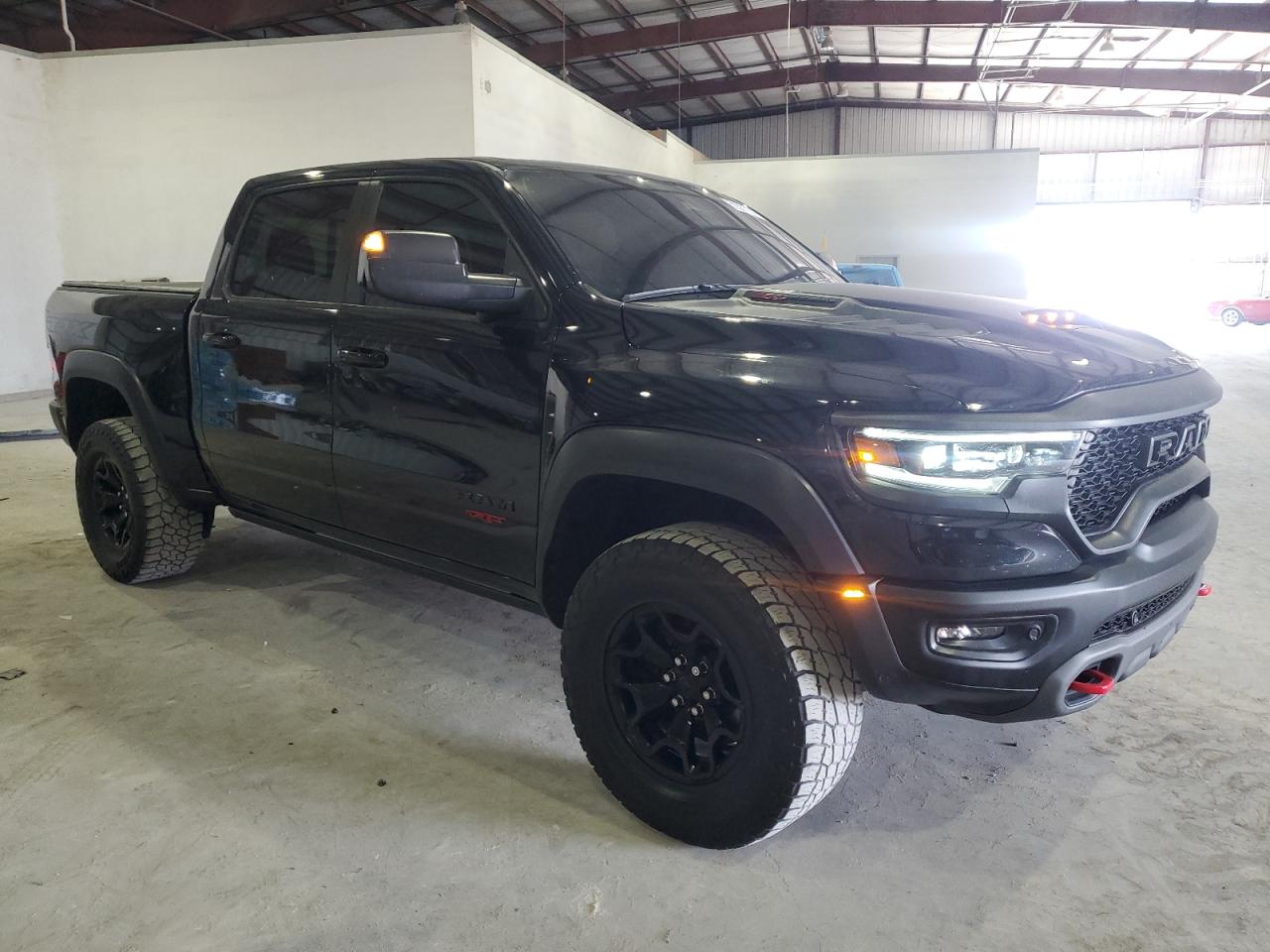 2022 Ram 1500 Trx VIN: 1C68RFU98NN123508 Lot: 59301174