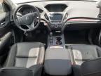 2014 Acura Mdx Technology للبيع في Gaston، SC - Rear End