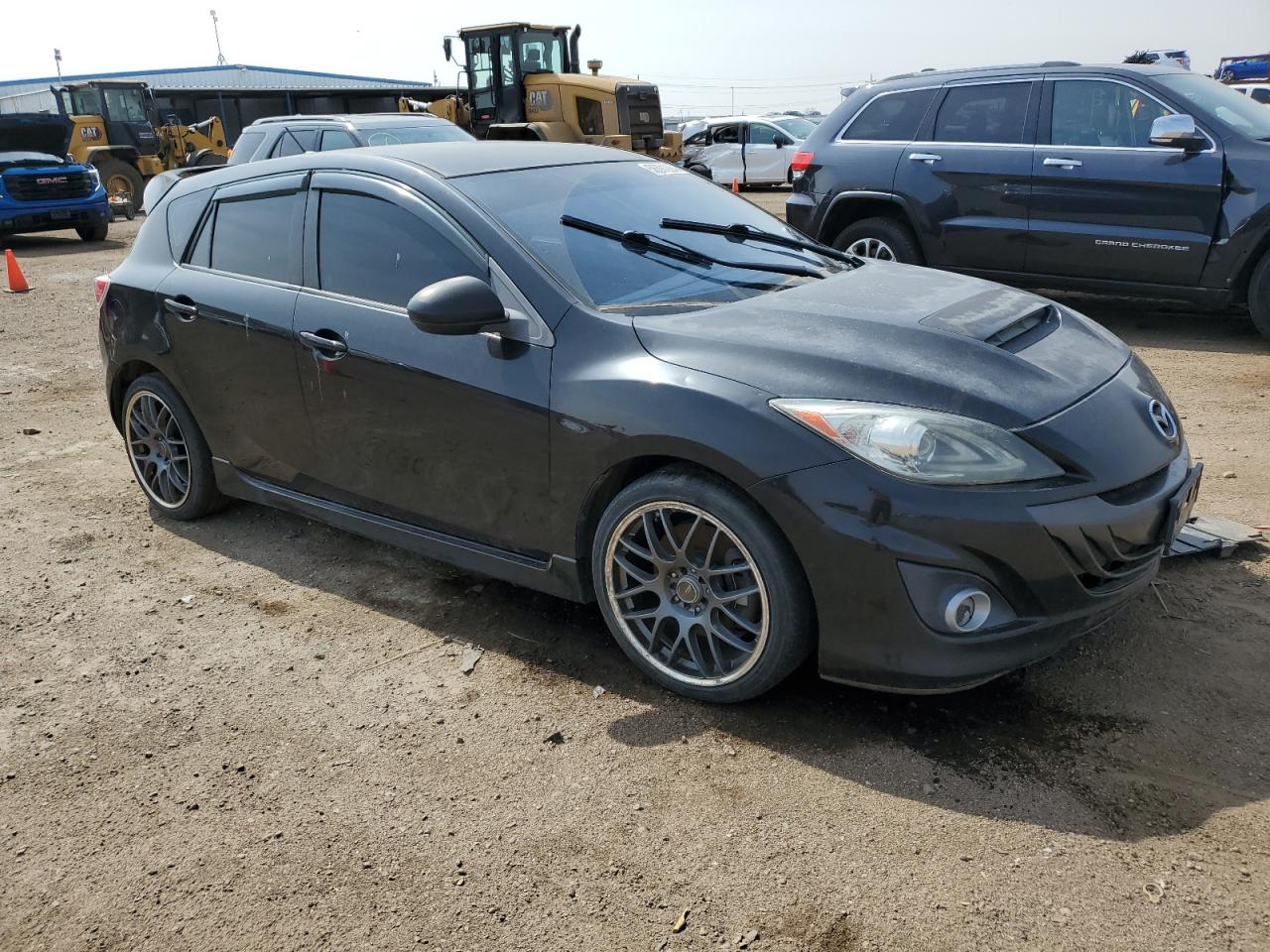 2011 Mazda 3 - Image 4