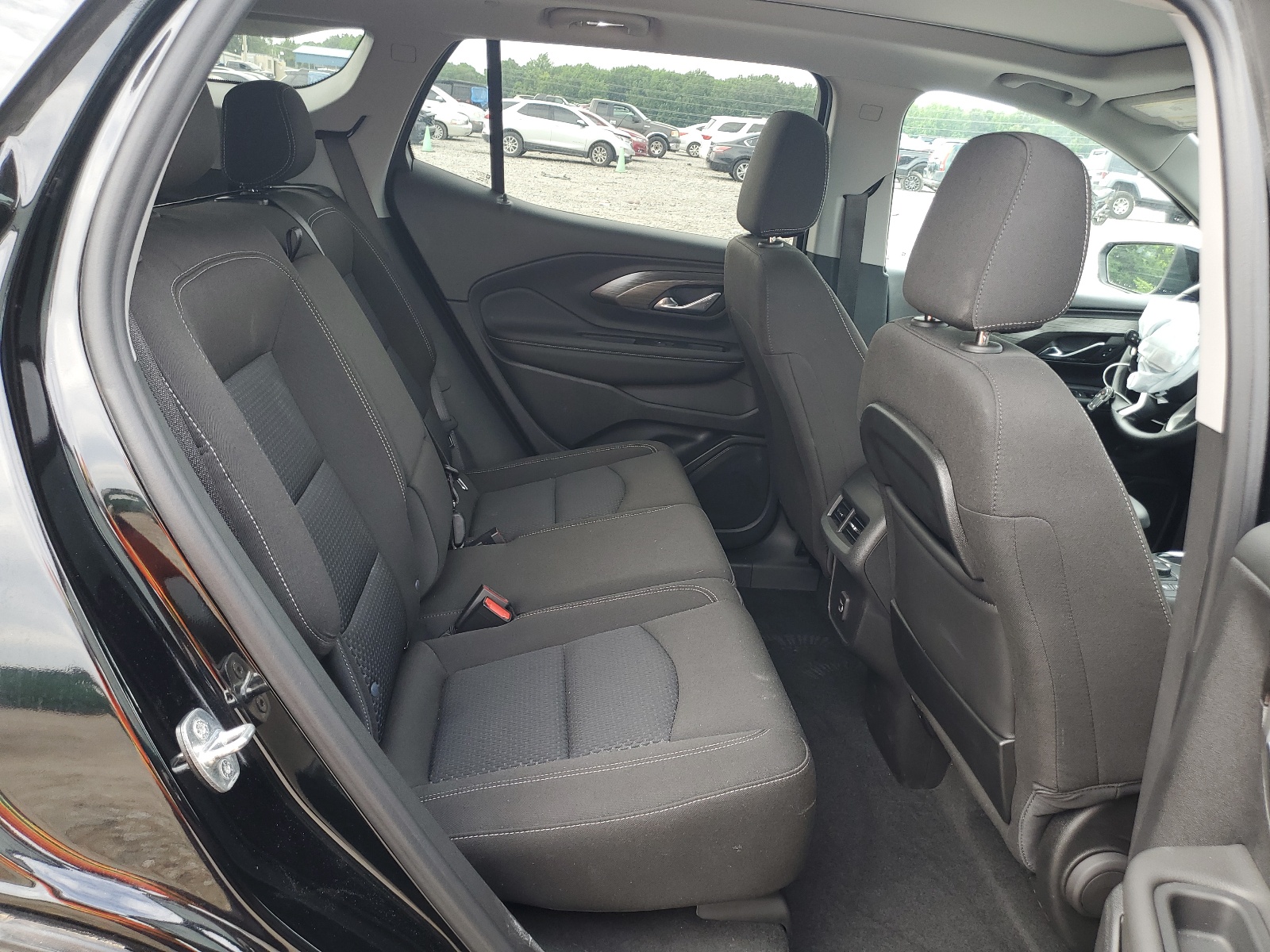 3GKALMEGXPL168934 2023 GMC Terrain Sle