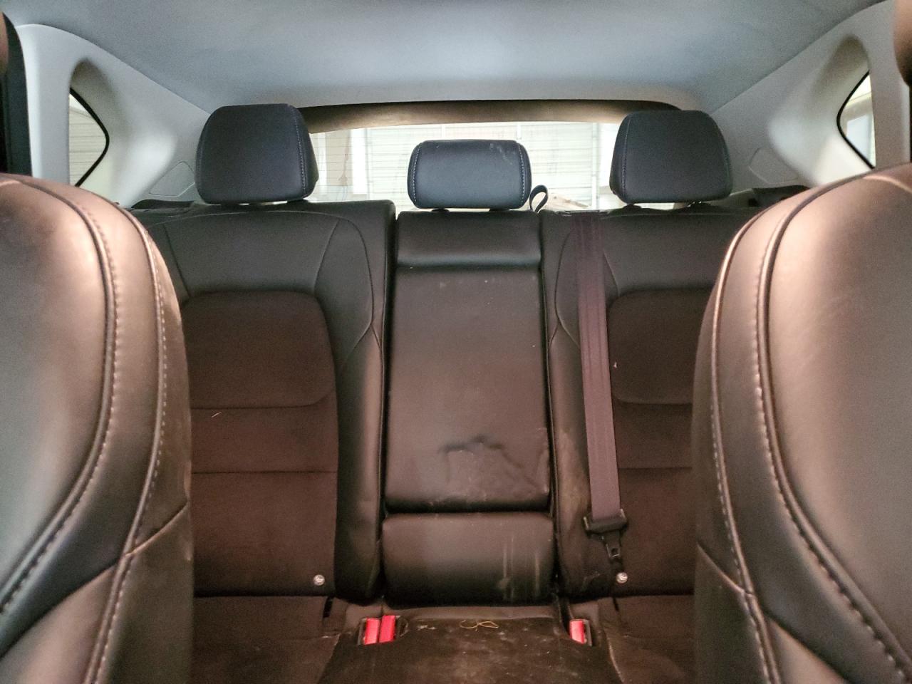 2018 Mazda Cx-5 Touring VIN: JM3KFBCM1J0416861 Lot: 58207204