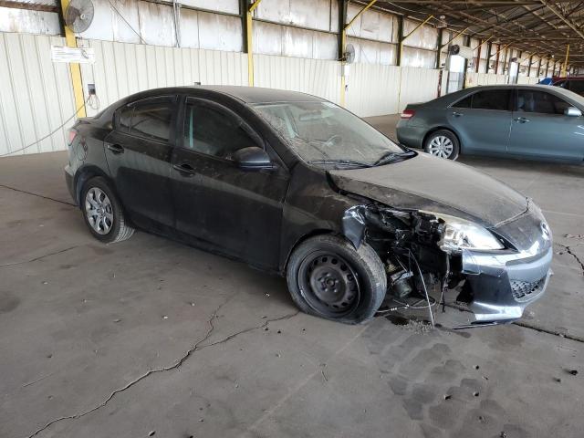  MAZDA 3 2012 Сірий