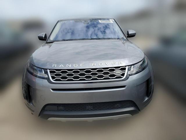  LAND ROVER RANGEROVER 2020 Сірий