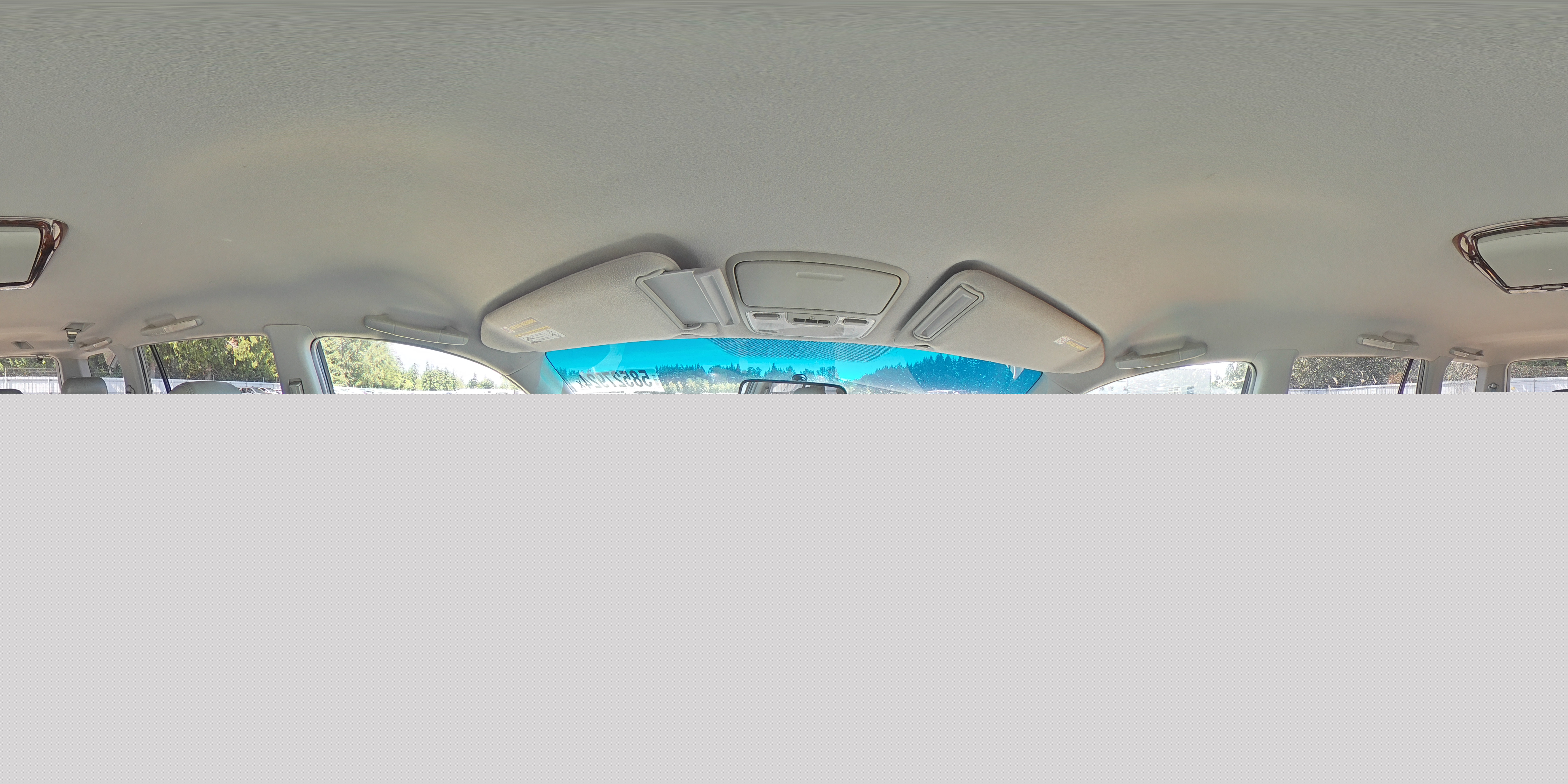 2003 Honda Pilot Exl VIN: 2HKYF18613H548841 Lot: 58527924