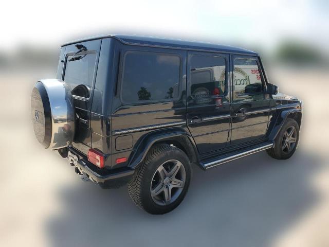 WDCYC3KF6GX256474 | 2016 Mercedes Benz 2016 mercedes-benz g 550