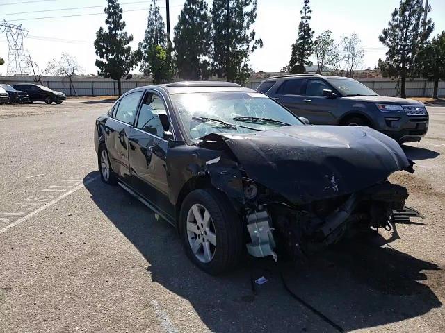 2003 Nissan Altima Base VIN: 1N4AL11E53C231674 Lot: 60171914