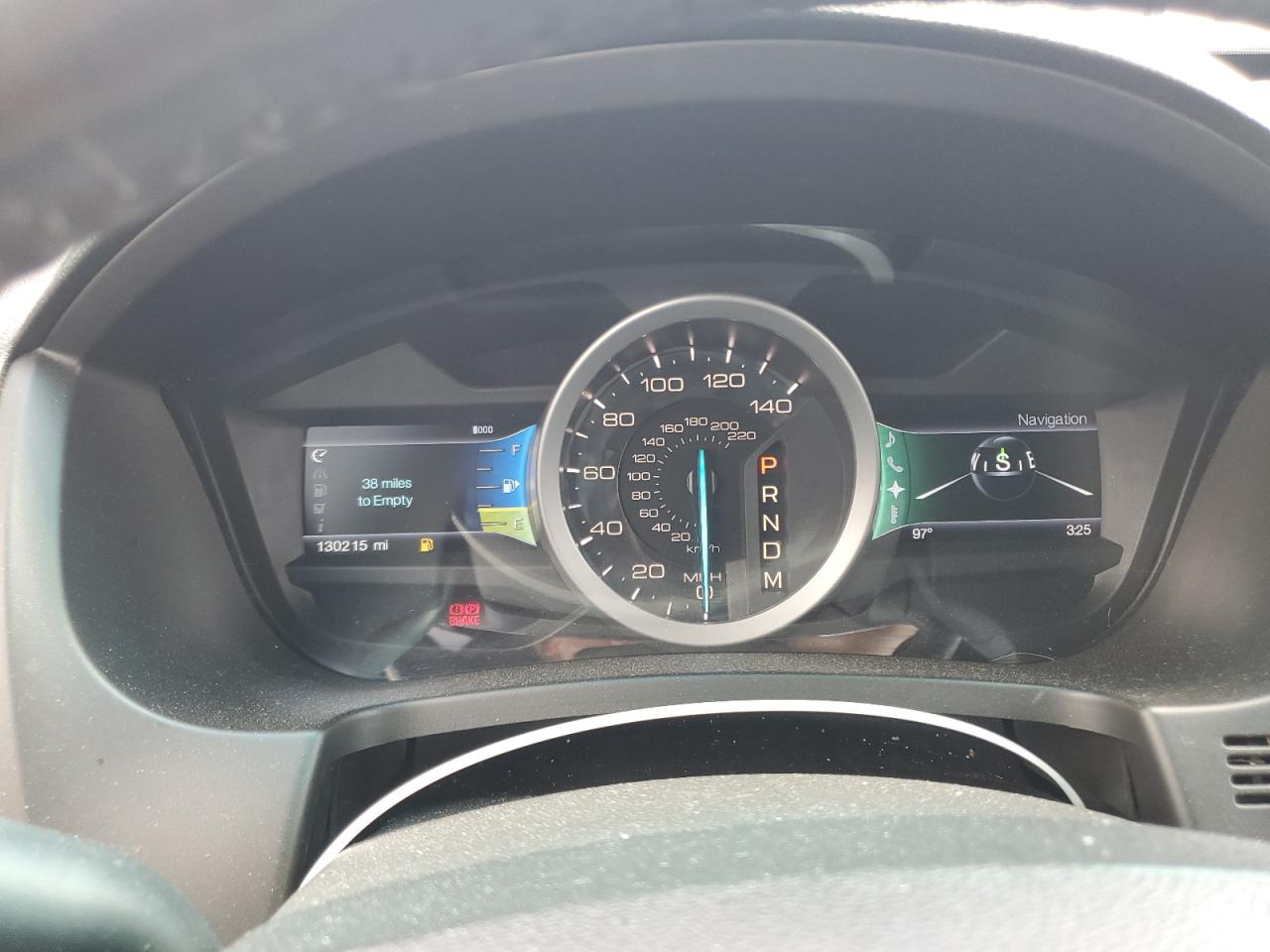 2013 Ford Explorer Limited VIN: 1FM5K8F80DGC25085 Lot: 60737654