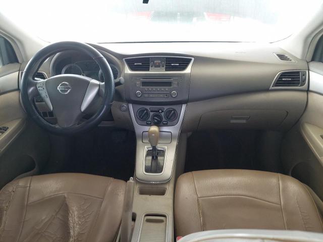 MNTBB7A98D6003619 - 2013 NISSAN SENTRA - #58818064