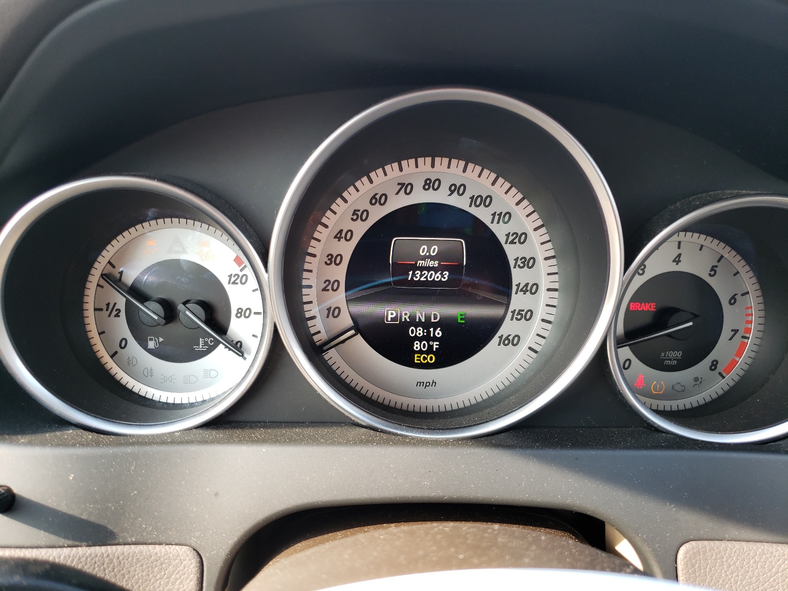 WDDGF8AB8DR241937 2013 Mercedes-Benz C 300 4Matic