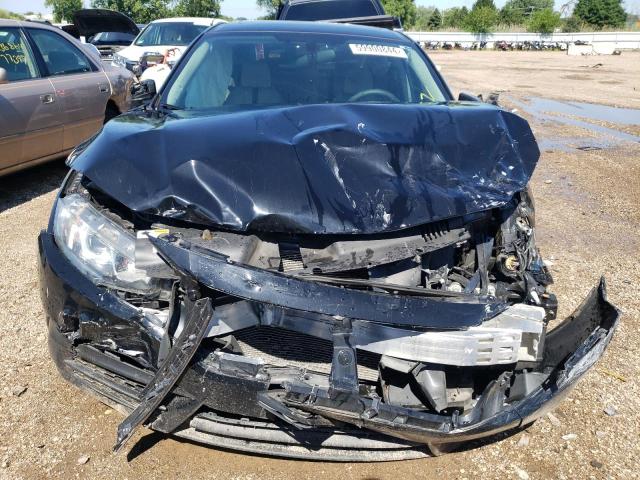  HONDA CIVIC 2016 Czarny