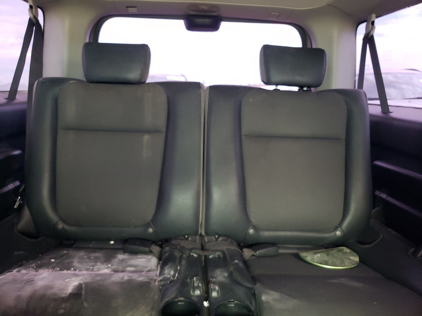 5J6YH18726L015815 2006 Honda Element Ex