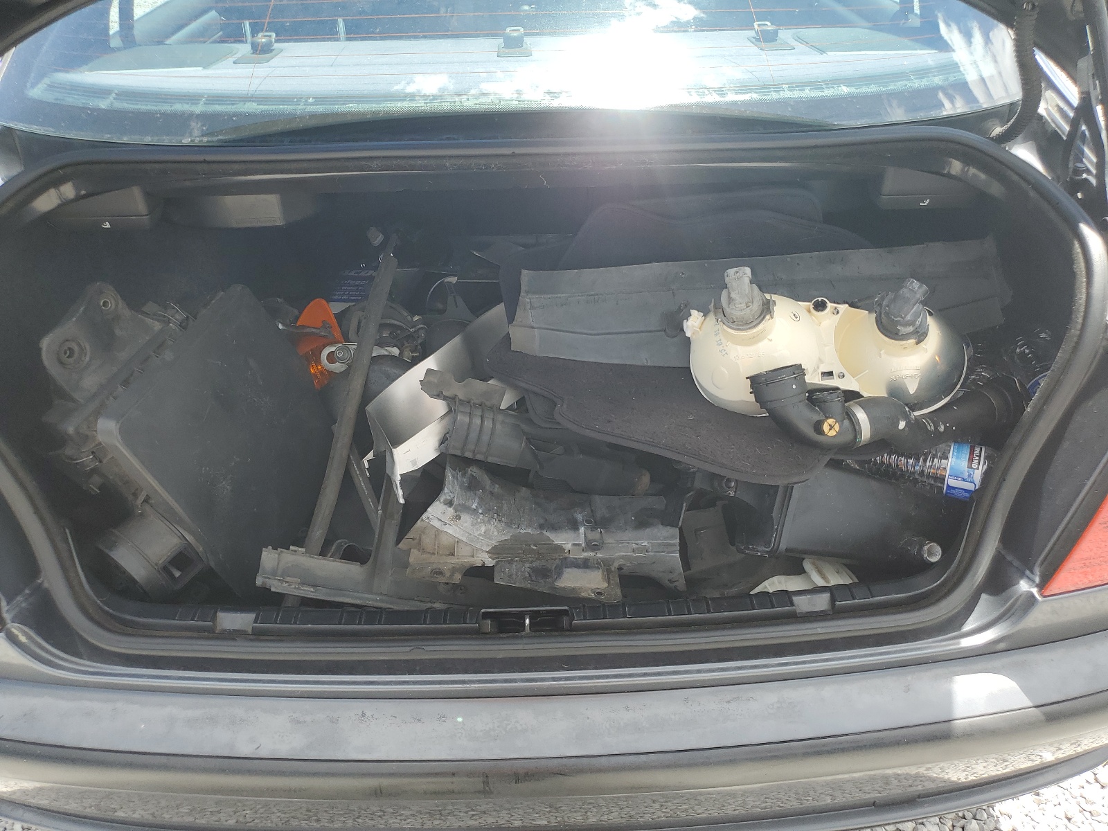 WBAAV53421JS95841 2001 BMW 330 I