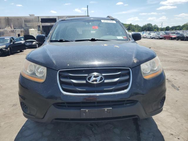 5NMSG3AB0AH352776 | 2010 Hyundai santa fe gls