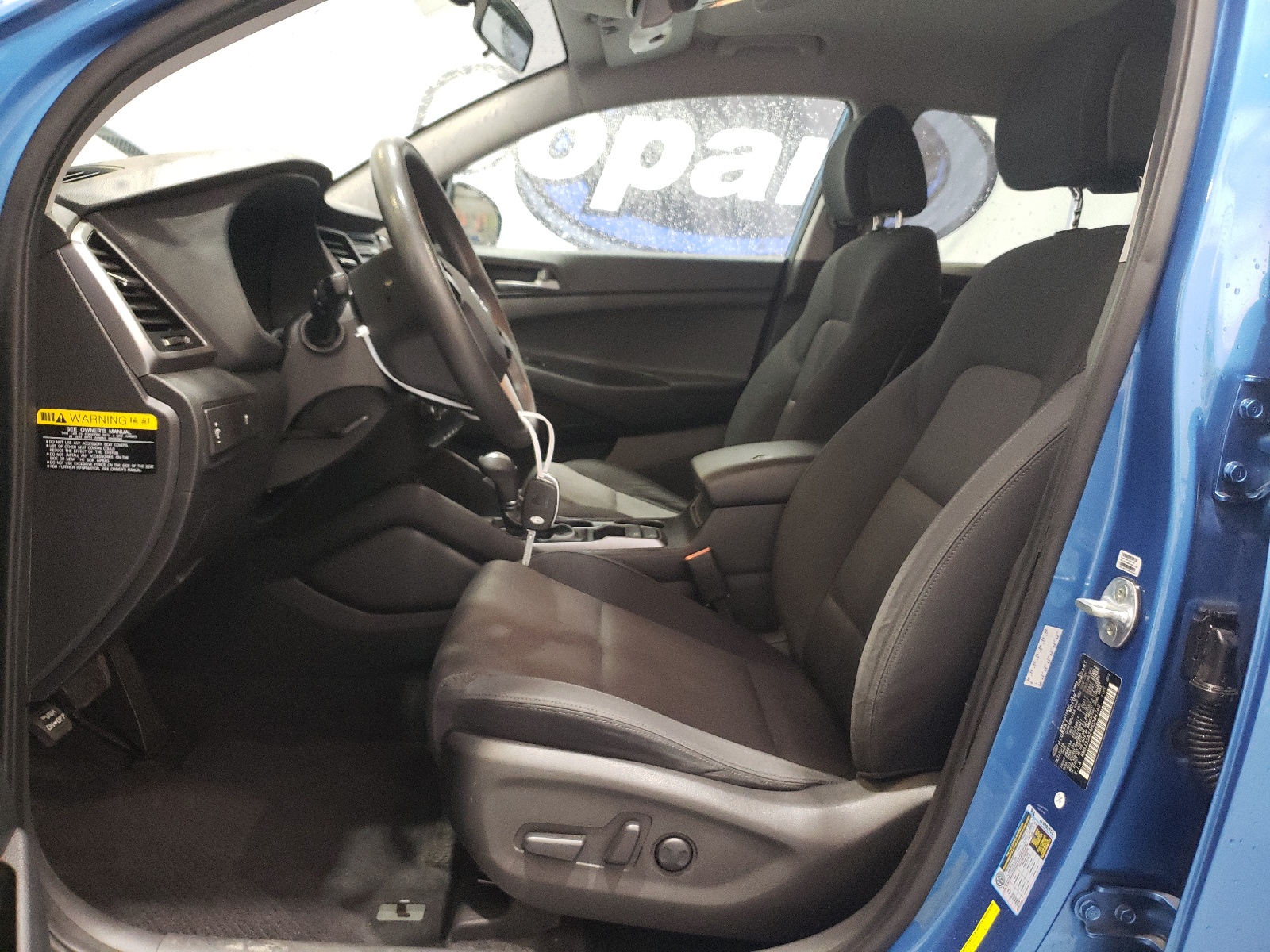 KM8J33A24HU344749 2017 Hyundai Tucson Limited