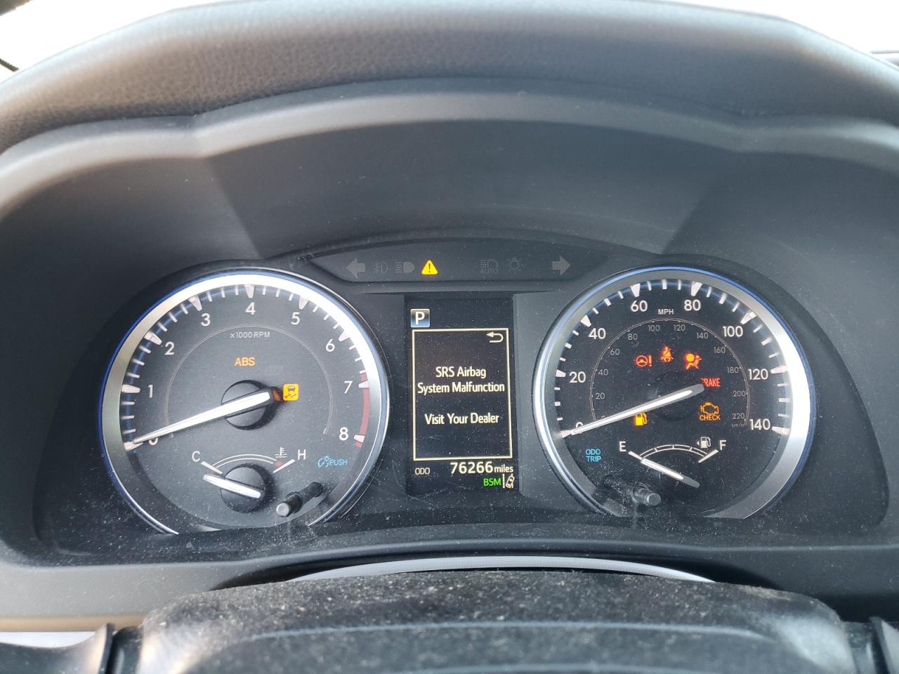 2019 Toyota Highlander Se VIN: 5TDKZRFHXKS348033 Lot: 60302284