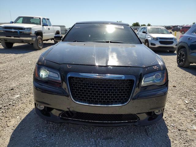  CHRYSLER 300 2013 Чорний