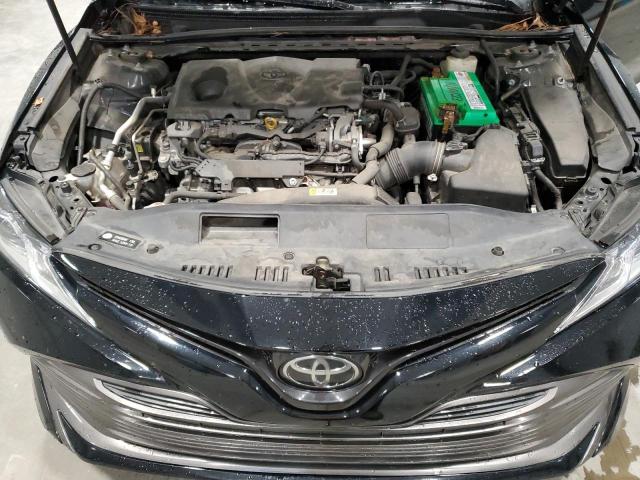 4T1B11HK8JU543670 | 2018 Toyota camry l