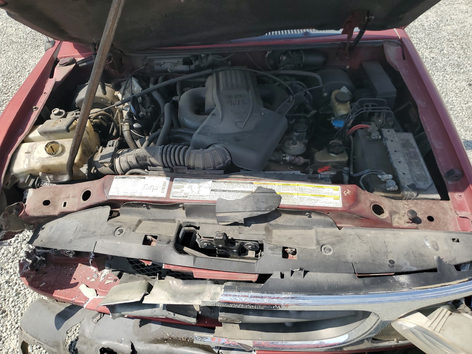 1FMZU63E9YUB06016 2000 Ford Explorer Xlt