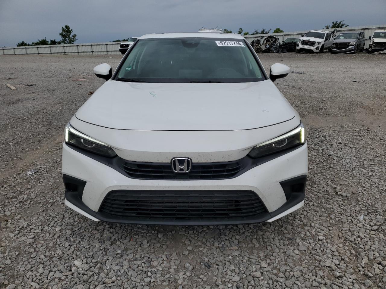 2022 Honda Civic - Image 5