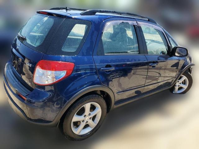 2008 SUZUKI SX4 BASE JS2YB413X85109647  56674874