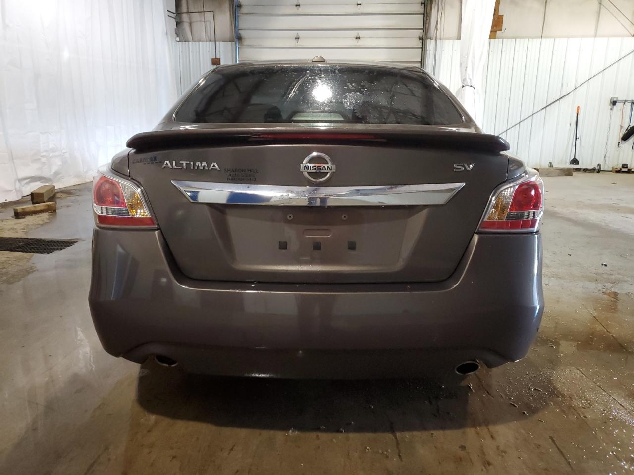 2015 Nissan Altima 2.5 VIN: 1N4AL3AP8FC482559 Lot: 60921204